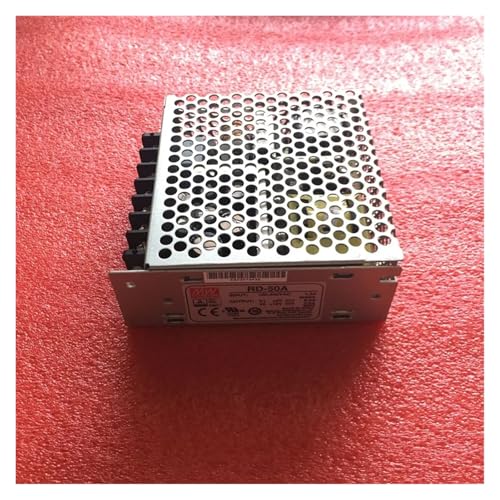RD-50A RD-50B デュアル出力スイッチング電源 RD-50(RD-50A)の特徴・詳細 画像