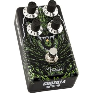 Fender/Godzilla Distortion [ディストーション] ゴジラ 1