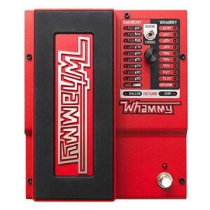 【国内正規輸入品】Digitech デジテック WHAMMY5 ワーミー5 1