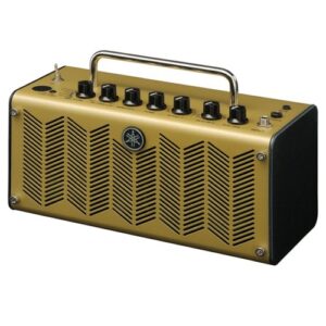 ヤマハ(YAMAHA) エレクトリックアコースティックギター用アンプ THR5A 1