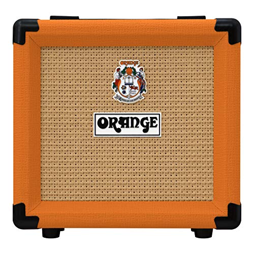 ORANGE Micro Terror Cabinet with 1x8" Speaker, Closed Back ギターキャビネット PPC108 Orangeの外観・全体像 画像