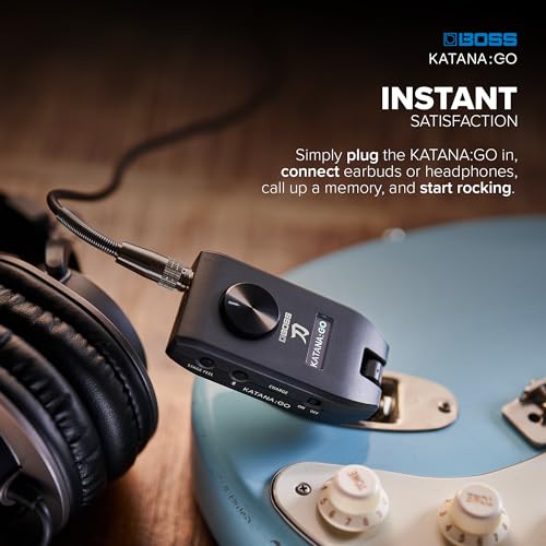 BOSS KATANA:GOの特徴・詳細 画像