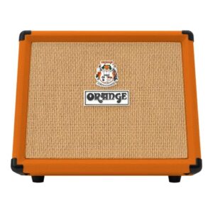 ORANGE CRUSH ACOUSTIC 30 ORG アコースティックギター用アンプ オレンジアンプ オレンジ CRAC30 1
