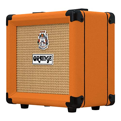 ORANGE Micro Terror Cabinet with 1x8" Speaker, Closed Back ギターキャビネット PPC108 Orangeの詳細・まとめ 画像