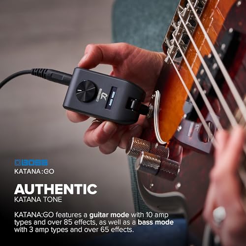 BOSS KATANA:GOの詳細・まとめ 画像