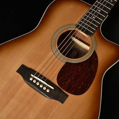 HEADWAY ヘッドウェイ HC-Essential ASB アコースティックギターの特徴・詳細 画像