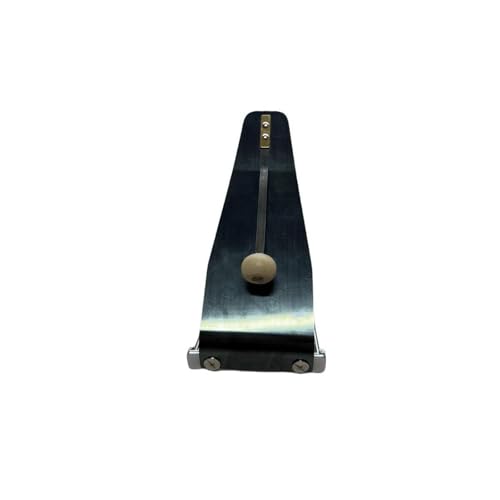 DuskHaven トレモロパーカッション楽器 軽量ポータブル Flexatone スタジオ用の特徴・詳細 画像