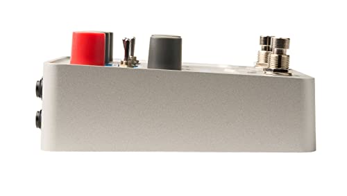 UNIVERSAL AUDIO UAFX MAX Preamp & Dual Compressor UAFXシリーズ 6.5*9.2*14.1 cm 国内正規品の詳細・まとめ 画像