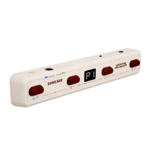 Sonicake Pocket Control ポケットコントロール MIDIコントローラー ホワイト 1