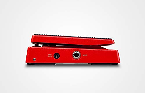 【国内正規品・保証】JOYO ジョーヨー MULTIMODE WAH Pedal マルチモードワウ/ヴォリューム ペダル WAH-02 エフェクターの特徴・詳細 画像