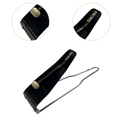 DuskHaven トレモロパーカッション楽器 軽量ポータブル Flexatone スタジオ用の詳細・まとめ 画像