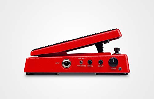【国内正規品・保証】JOYO ジョーヨー MULTIMODE WAH Pedal マルチモードワウ/ヴォリューム ペダル WAH-02 エフェクターの詳細・まとめ 画像