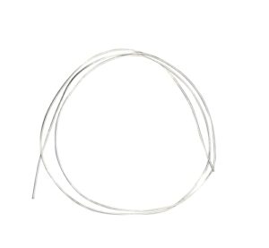 SCUD, アース線, 50cm、太さ: 0.8mm, CBL-50E-08 1