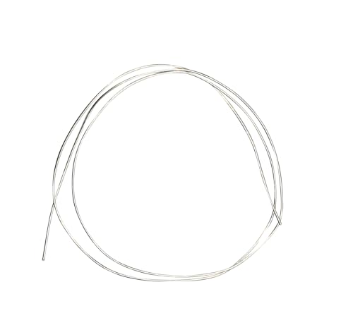 SCUD, アース線, 50cm、太さ: 0.8mm, CBL-50E-08の外観・全体像 画像