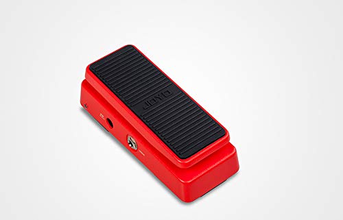 【国内正規品・保証】JOYO ジョーヨー MULTIMODE WAH Pedal マルチモードワウ/ヴォリューム ペダル WAH-02 エフェクターの特徴・詳細 画像