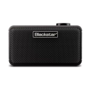 Blackstarブラックスター ポータブル・ギターアンプ BEAM MINI エレキギター、エレアコ、ベース対応/Neural Amp Modelキャプチャのネイティブ読み込み可能/コンポーネントレベルのアンプモデリング搭載/Blackstar BEAMアプリ連携/Bluetoothステレオオーディオ再生 1