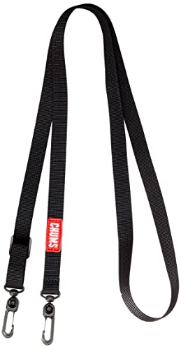 [チャムス] Shoulder Strap 15mmの外観・全体像 画像